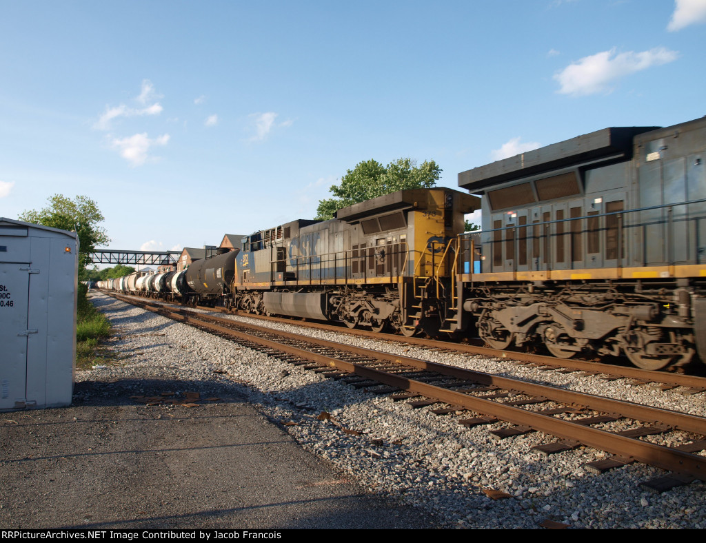 CSX 373